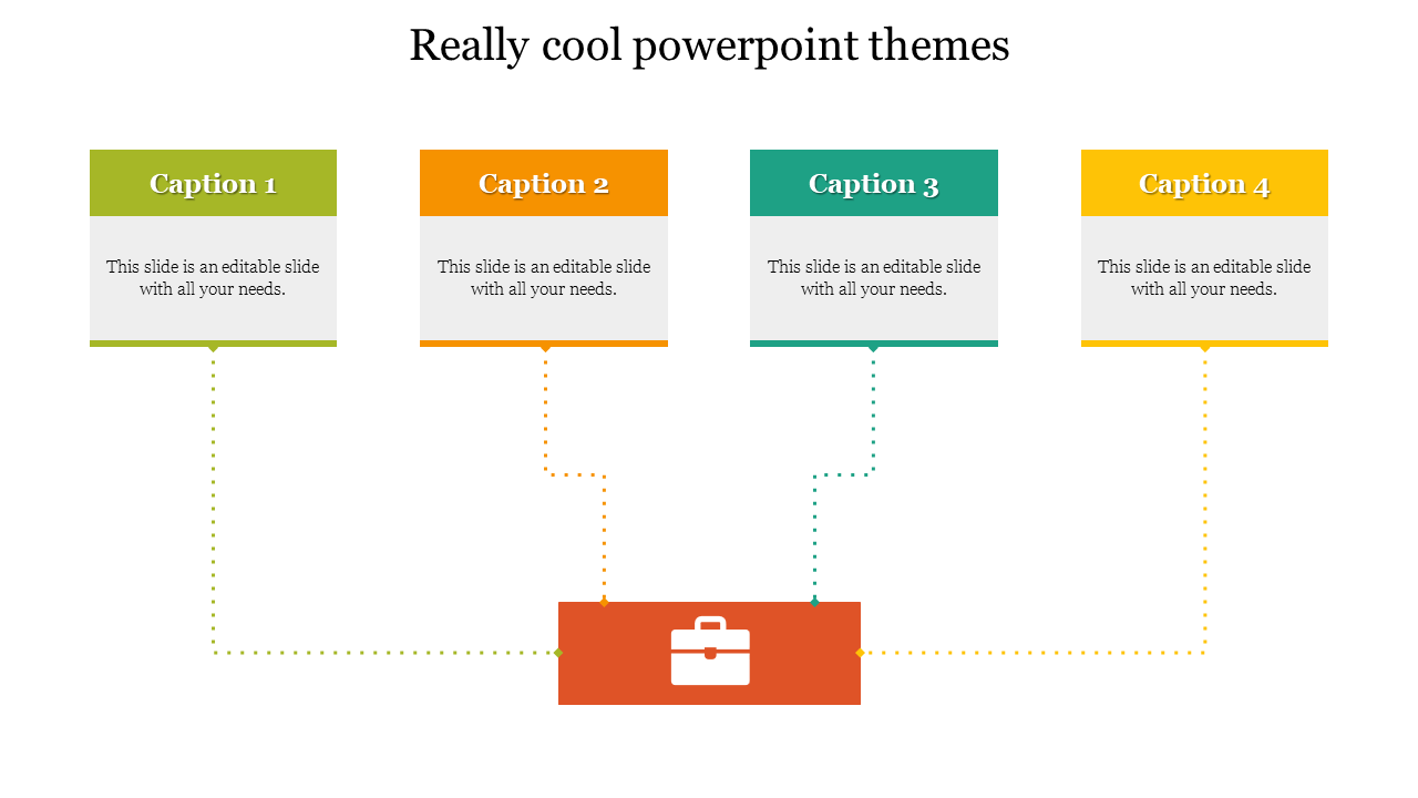 really cool powerpoint themes